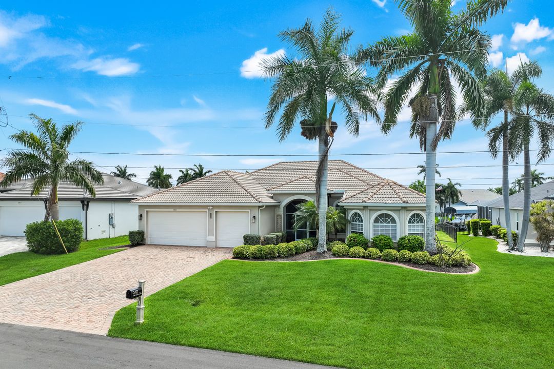 5321 SW 23rd Ave, Cape Coral, FL 33914