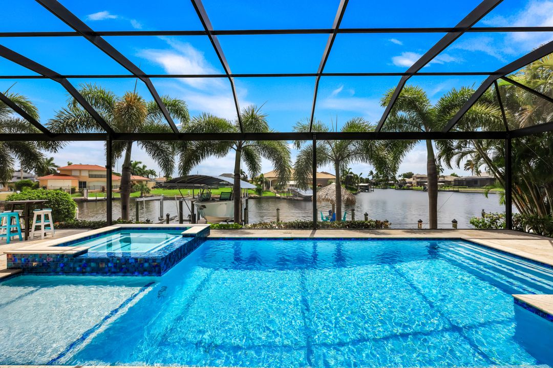 4813 SW 23rd Ave, Cape Coral, FL 33914