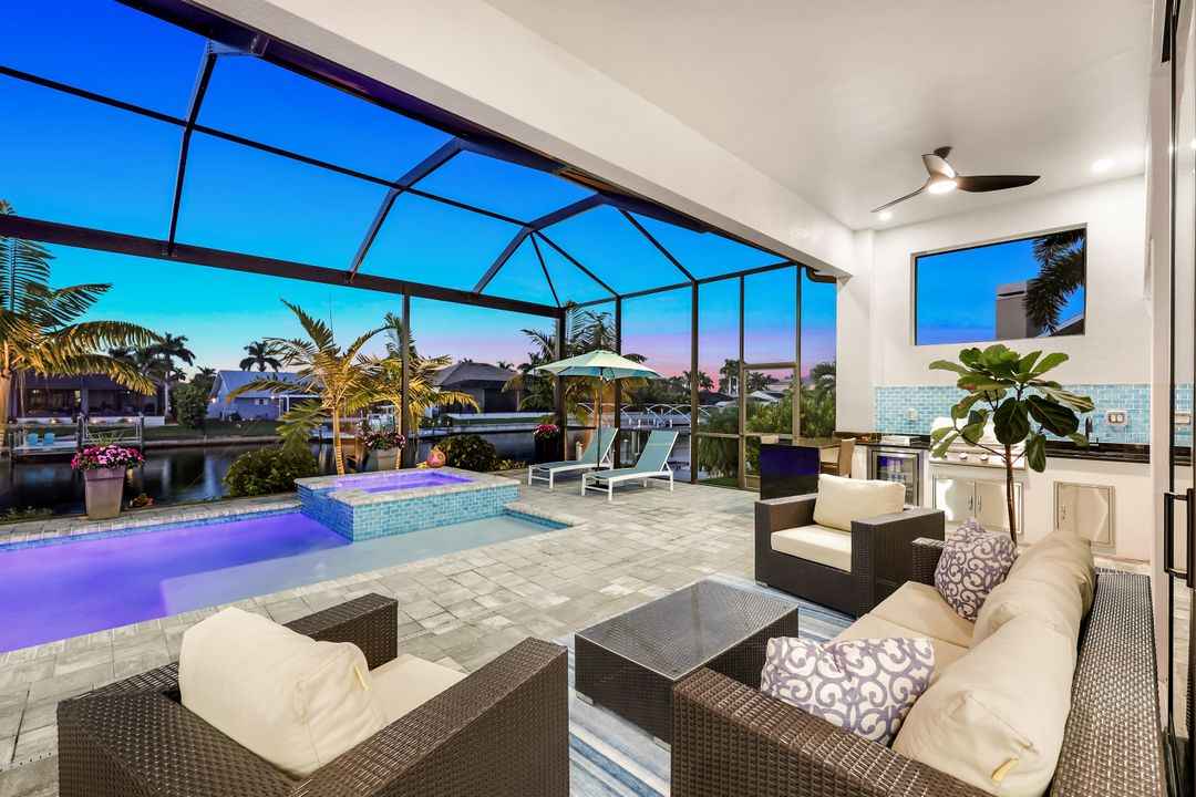 2307 SW 45th Terrace, Cape Coral, FL 33914