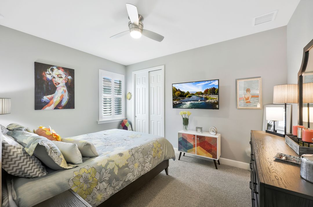 10517 Tidewater Key Blvd, Estero, FL 33928