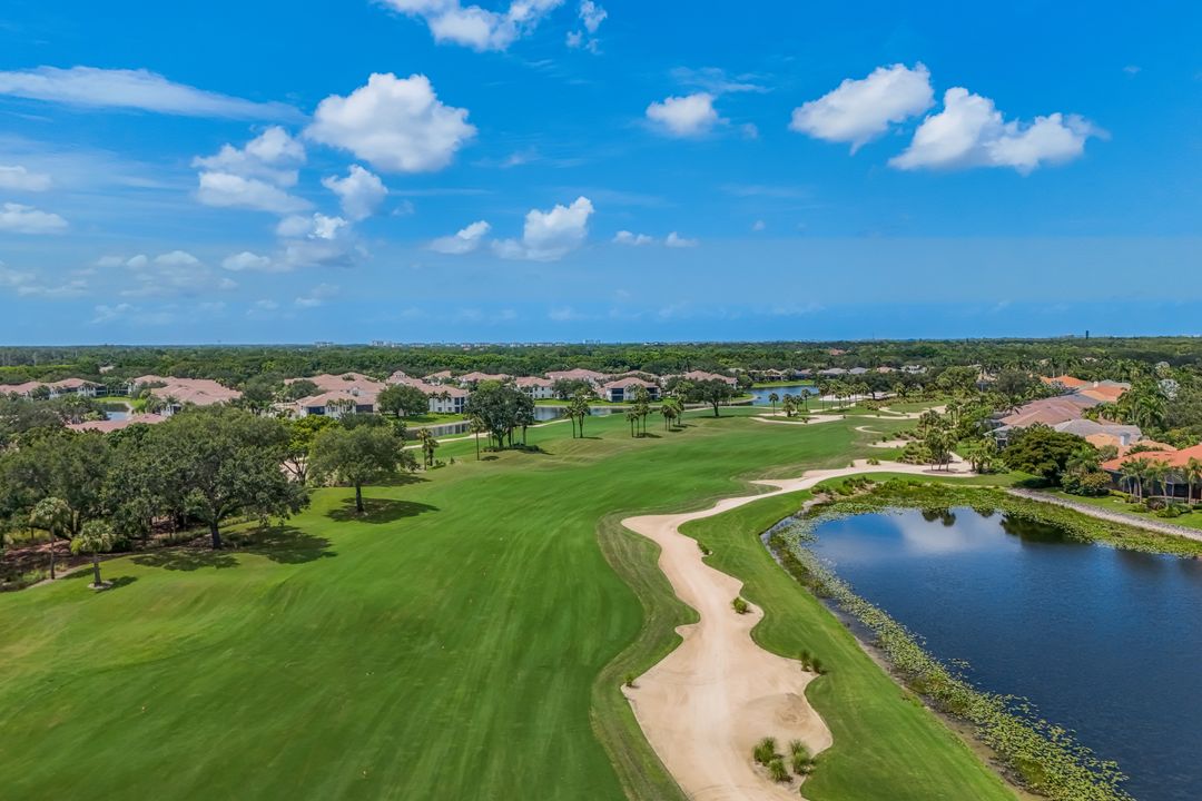 2988 St Barnabas Ct, Naples, FL 34105
