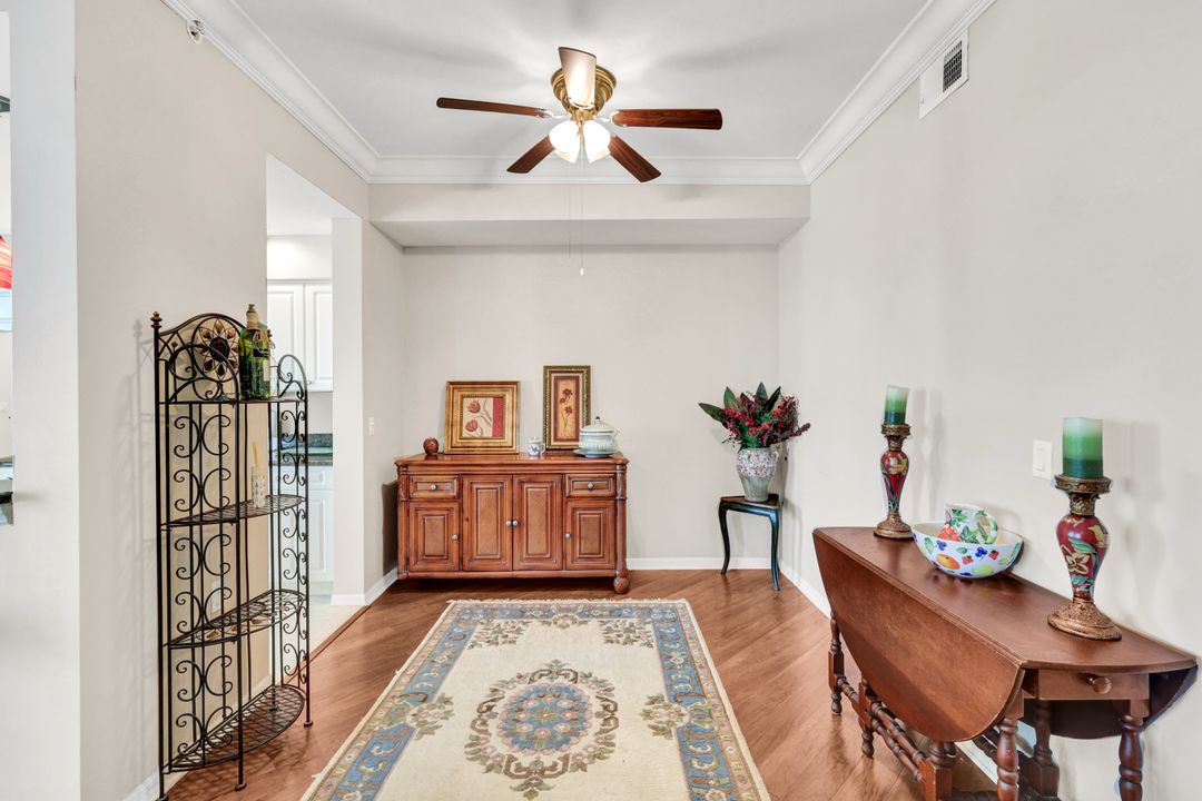 16655 Lake Cir Dr #837, Fort Myers, FL 33908