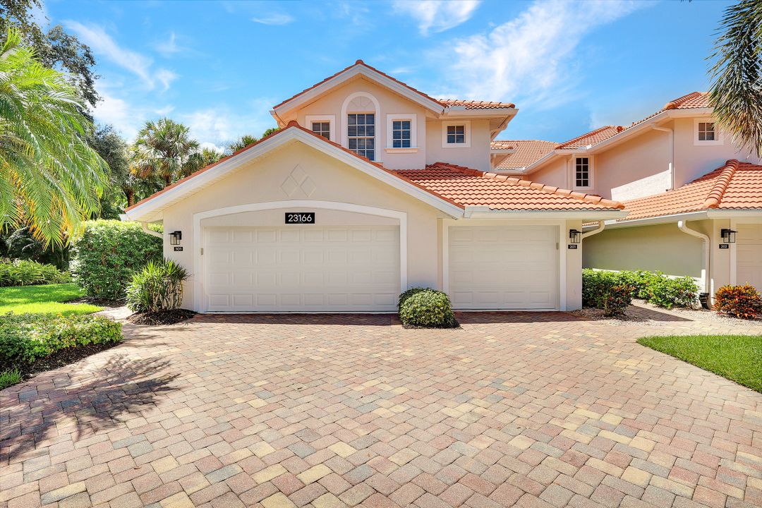 23166 Rosedale Dr #201, Estero, FL 34135