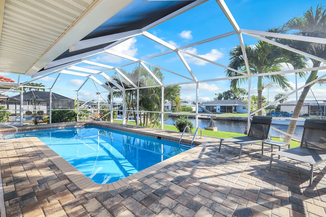 4843 Triton Ct W, Cape Coral, FL 33904
