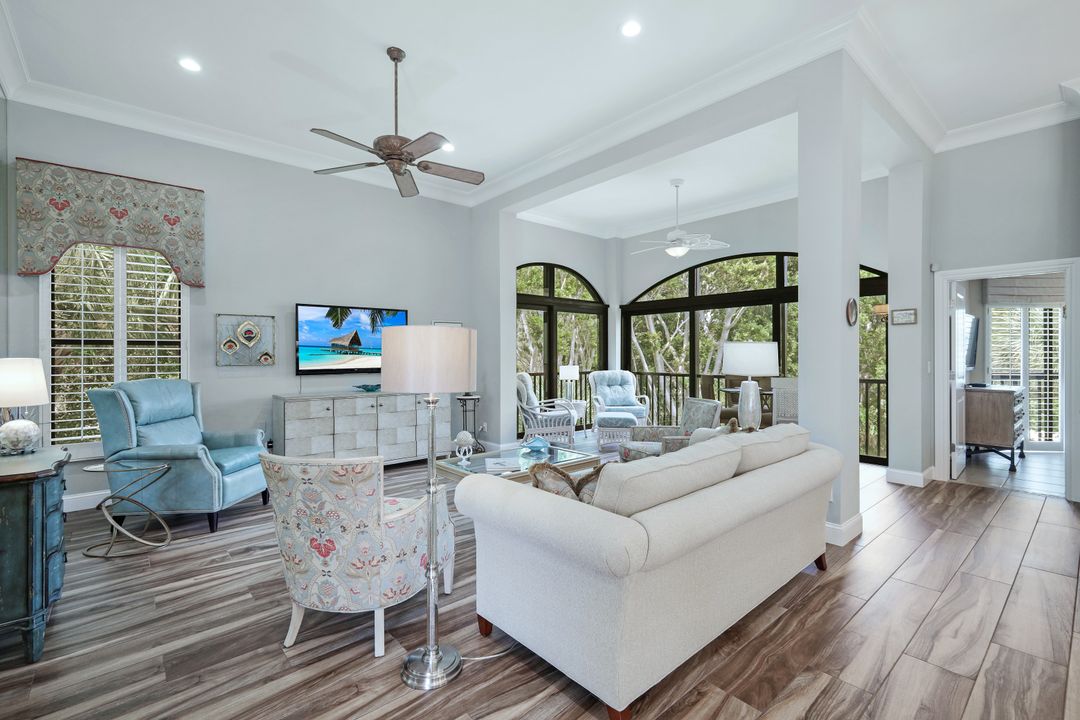 7048 Pelican Bay Blvd #305, Naples, FL 34108