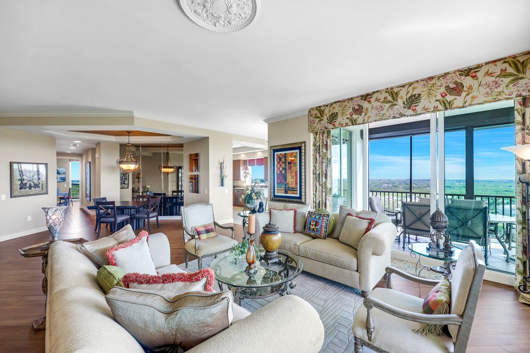 455 Cove Tower Dr #1701, Naples, FL 34110