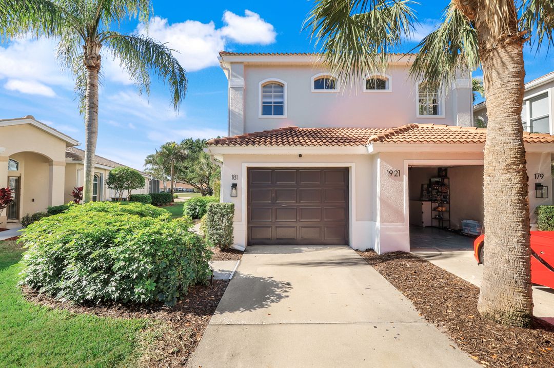 1921 Crestview Way #181, Naples, FL 34119