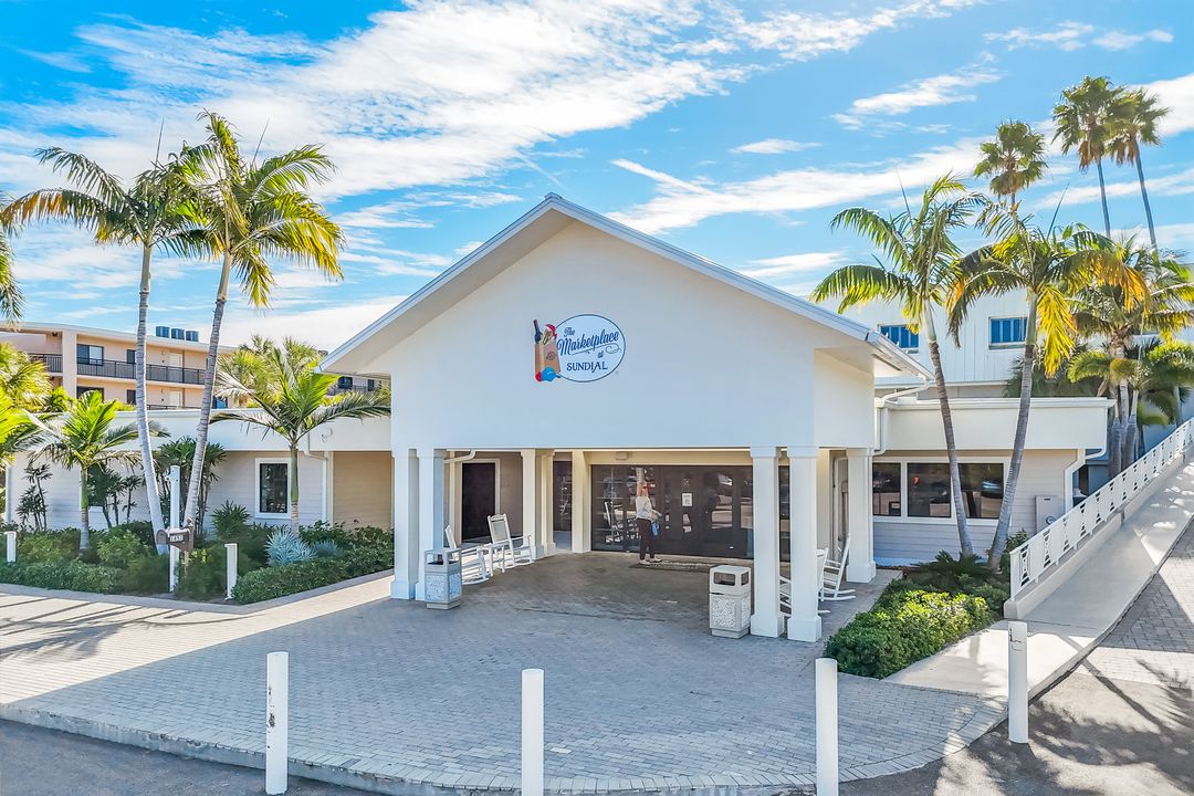 1501 Middle Gulf Dr #A 406, Sanibel, FL 33957