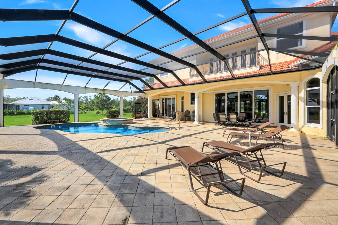 20301 Barefoot Ski Blvd, Estero, FL 33928
