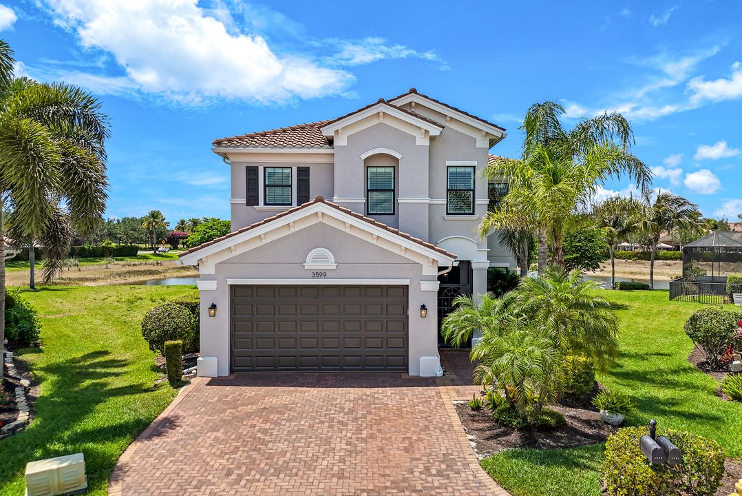 3599 Beaufort Ct, Naples, FL 34119