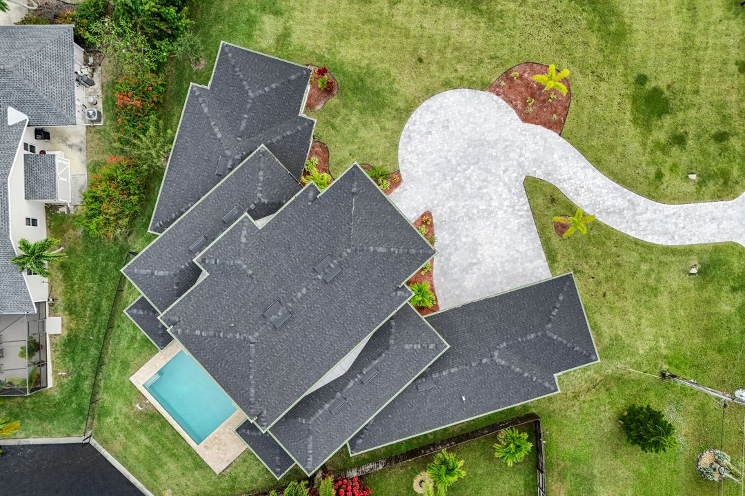 3505 NW 44th Ave, Cape Coral, FL 33993