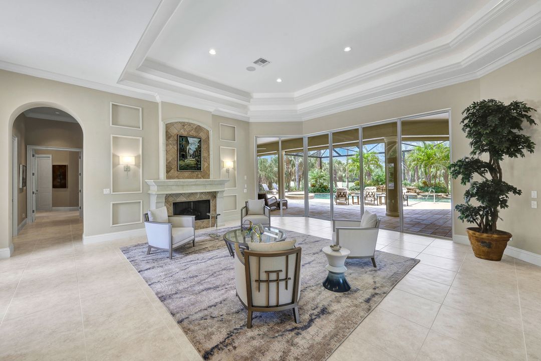 11993 Collier's Reserve Dr, Naples, FL 34110