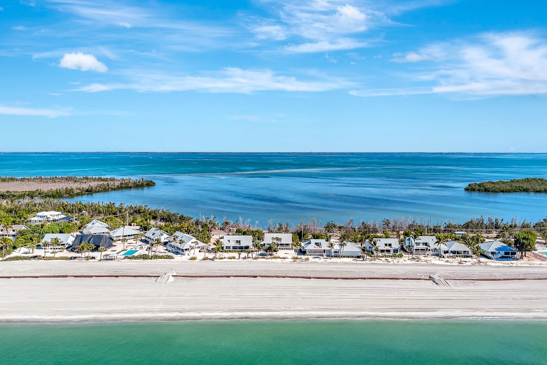 10 Beach Homes #10, Captiva, FL 33924