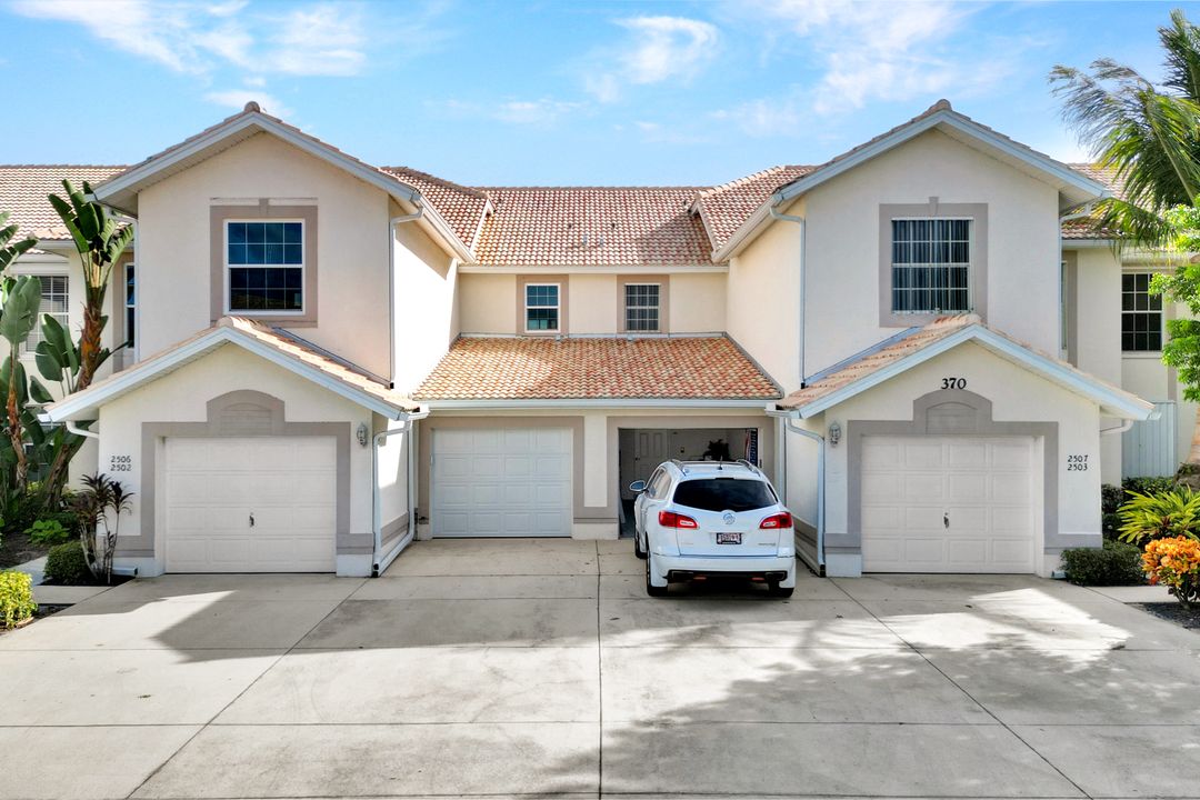 370 Stella Maris Dr N #2502, Naples, FL 34114