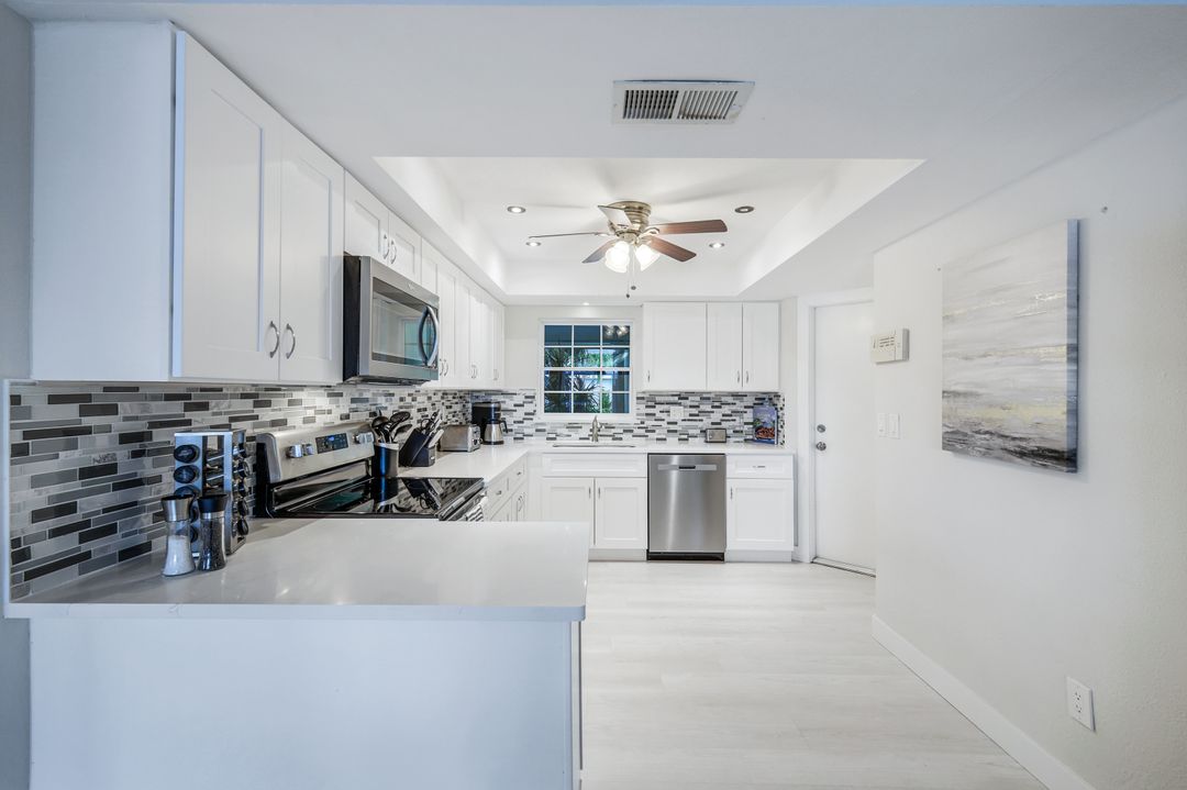 Villa Bimini, Cape Coral, FL 33914