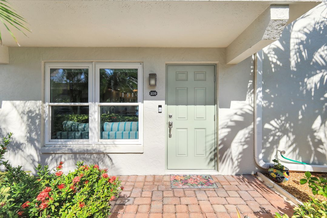 3361 N Key Dr #109, North Fort Myers, FL 33903