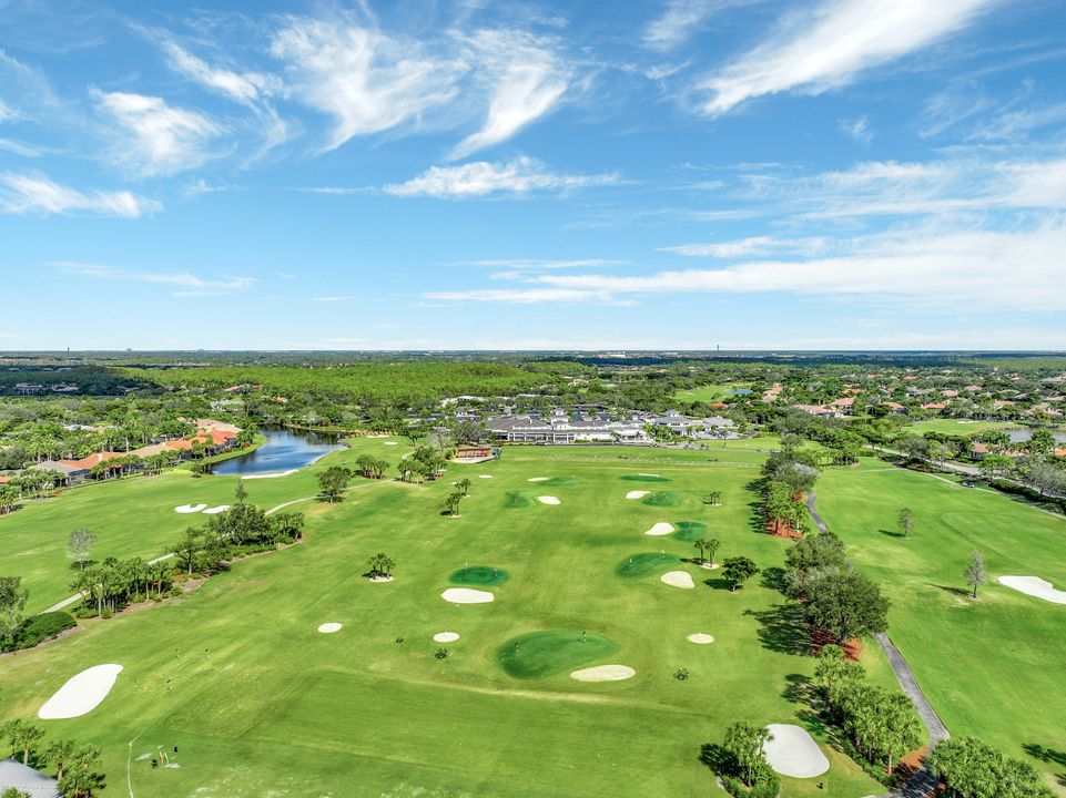 9553 Cypress Hammock Cir #201, Estero, FL 34135