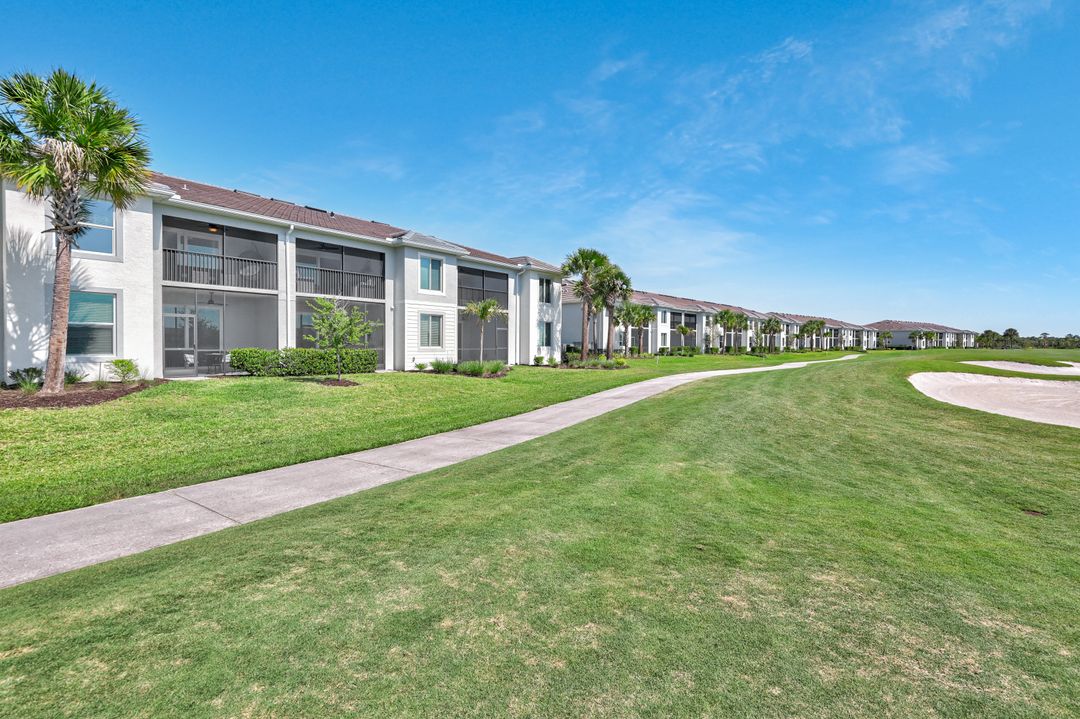 15960 Grassland Lane #2723, Punta Gorda, FL 33982