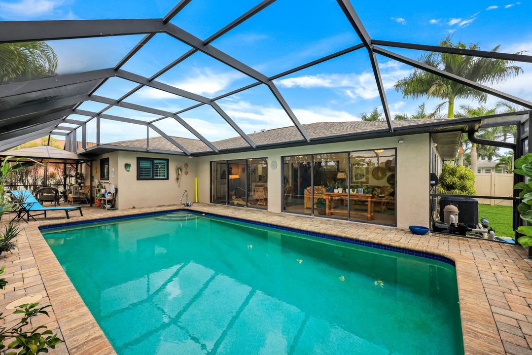 2133 SW 40th Terrace, Cape Coral, FL 33914