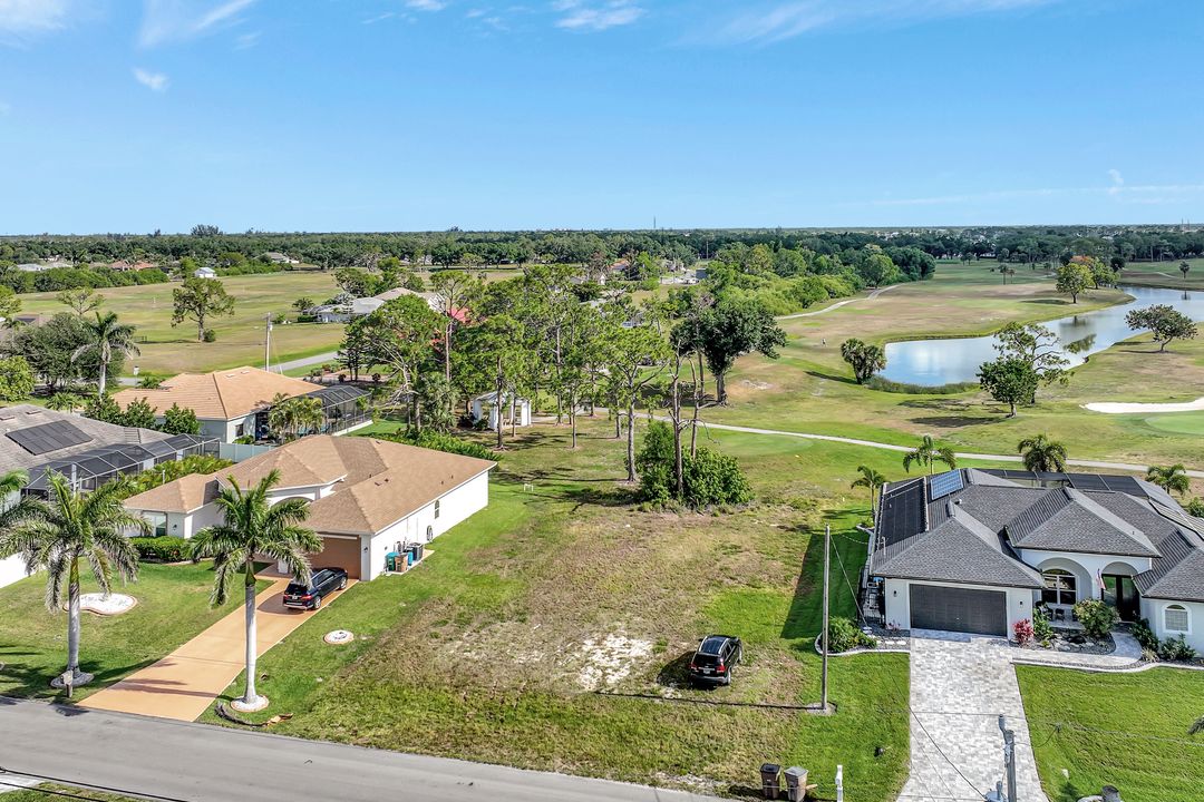 2529 NW 14th Terrace, Cape Coral, FL 33993