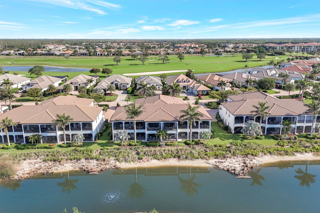 16340 Corsica Way #101, Naples, FL 34110