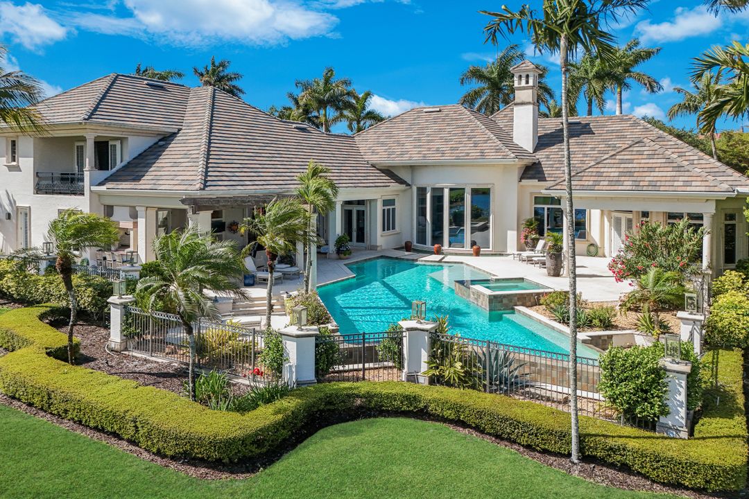 2145 Canna Way, Naples, FL 34105