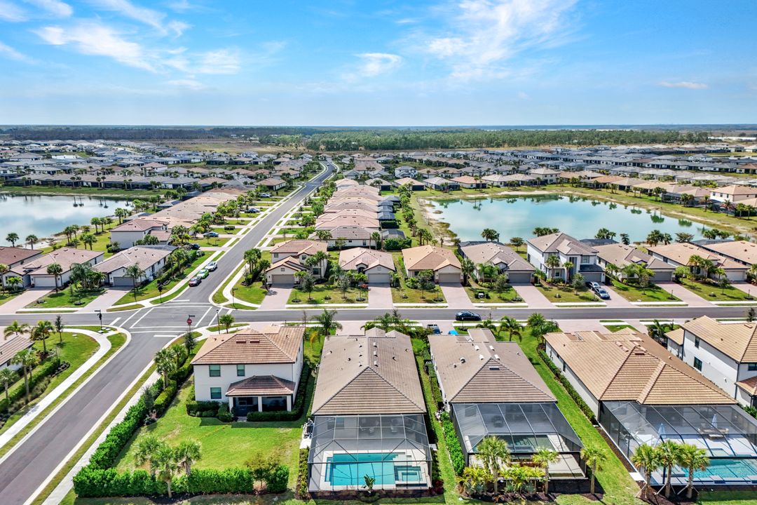18298 Ridgeline Dr, Estero, FL 33928