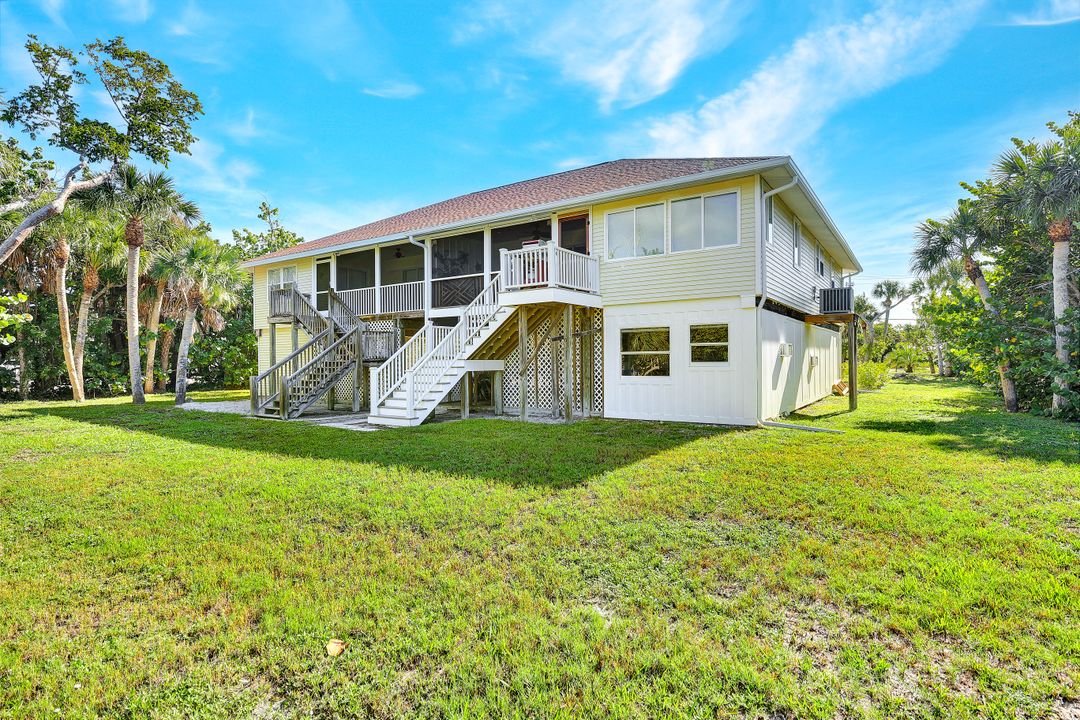 863 Rabbit Rd, Sanibel, FL 33957
