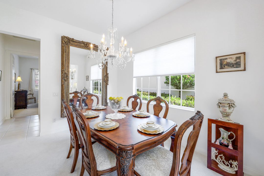 3101 Dominica Way, Naples, FL 34119