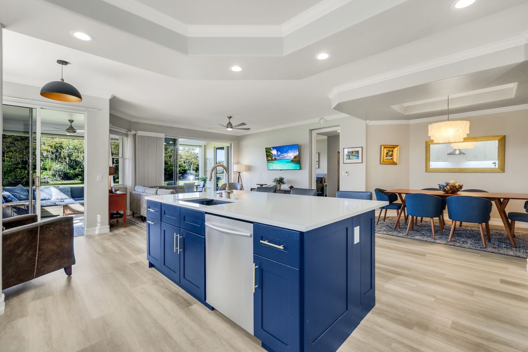 20675 Wildcat Run Dr #101, Estero, FL 33928