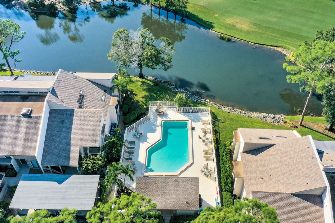 16454 Timberlakes Dr #204, Fort Myers, FL 33908