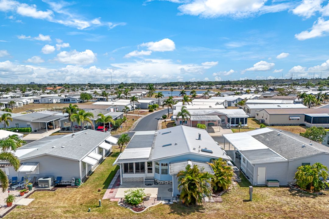433 Rainbow Dr, North Fort Myers, FL 33903