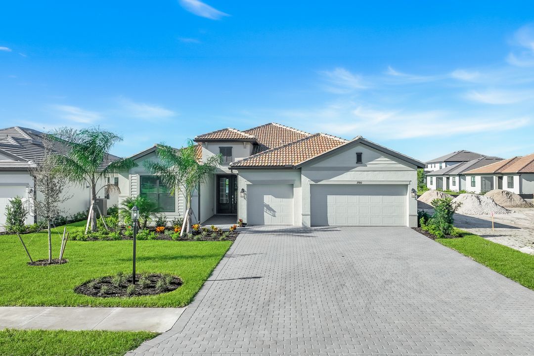 19100 Hanley Blvd, Estero, FL 33928