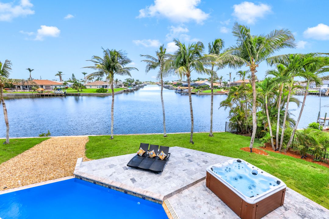 2606 SW 48th Terrace, Cape Coral, FL 33914