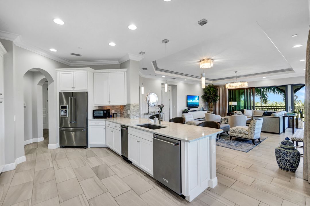 16449 Carrara Way #201, Naples, FL 34110