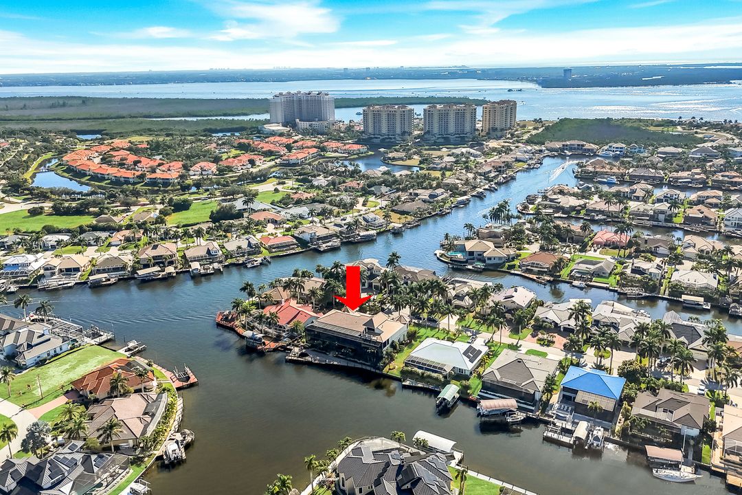 1433 SW 57th Terrace, Cape Coral, FL 33914