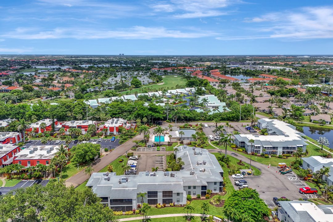 7105 Quail Run Ct W #C4, Fort Myers, FL 33908