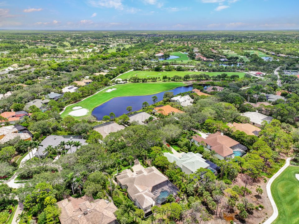 11993 Collier's Reserve Dr, Naples, FL 34110