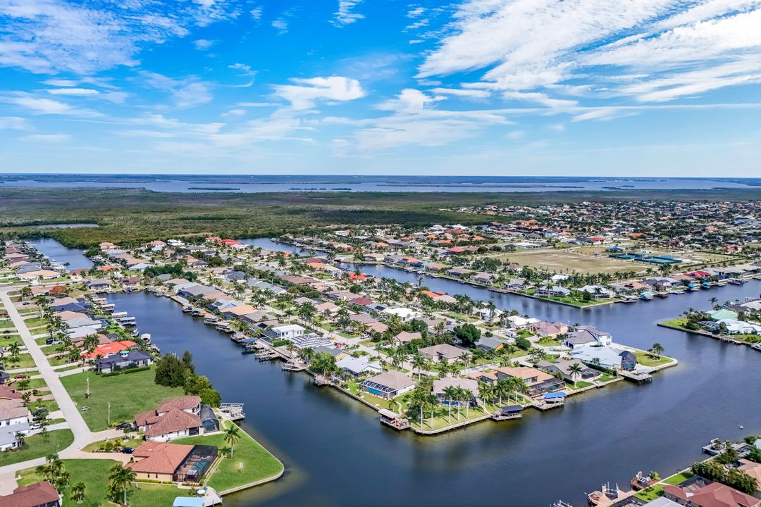 2610 SW 46th Terrace, Cape Coral, FL 33914