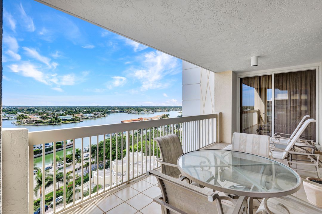 The Brittany #1206, Naples, FL 34103