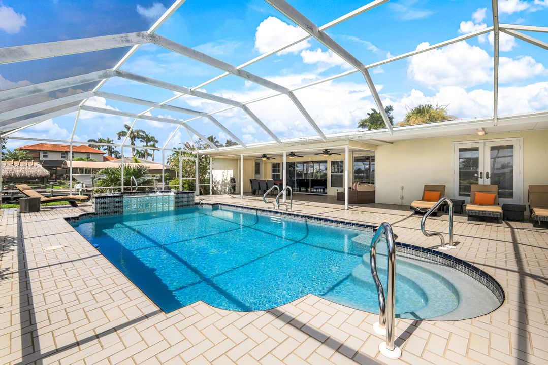 Villa Bimini, Cape Coral, FL 33914