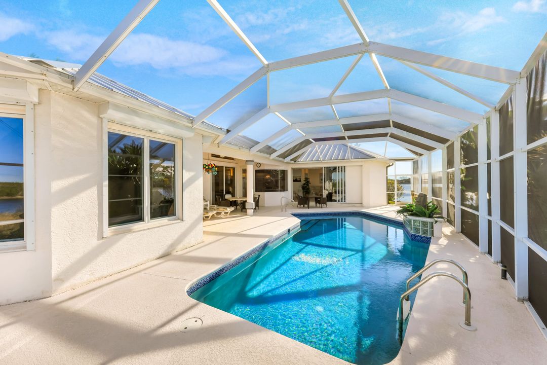 4640 NW 33rd Terrace, Cape Coral, FL 33993