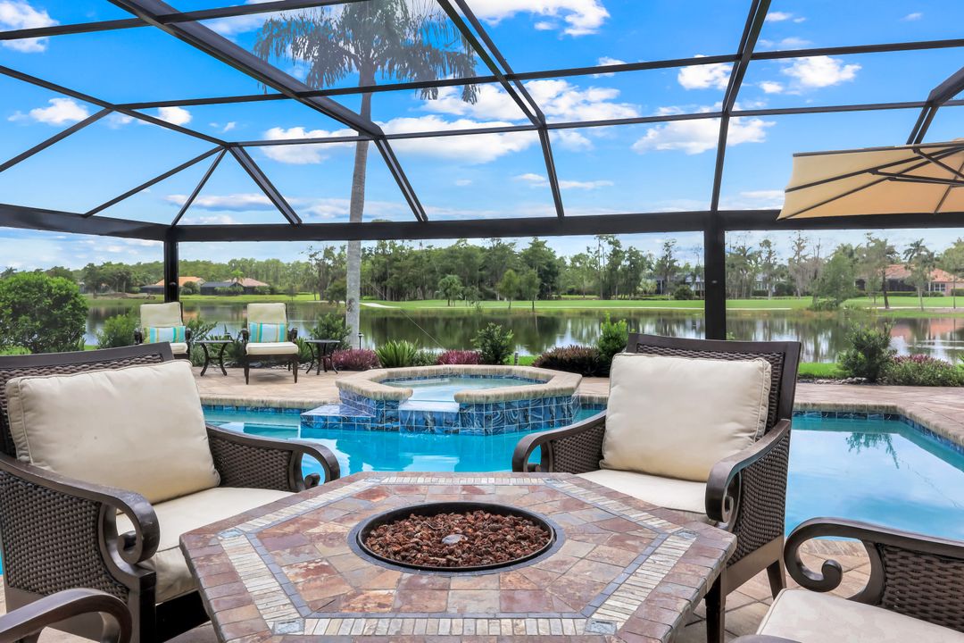 12166 Water Oak Dr, Estero, FL 33928
