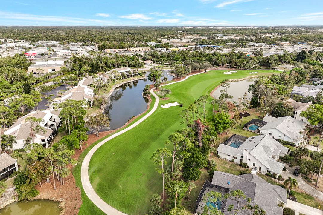 16448 Timberlakes Dr  #104, Fort Myers, FL 33908