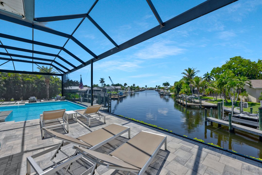 3816 SE 21st Pl, Cape Coral, FL 33904