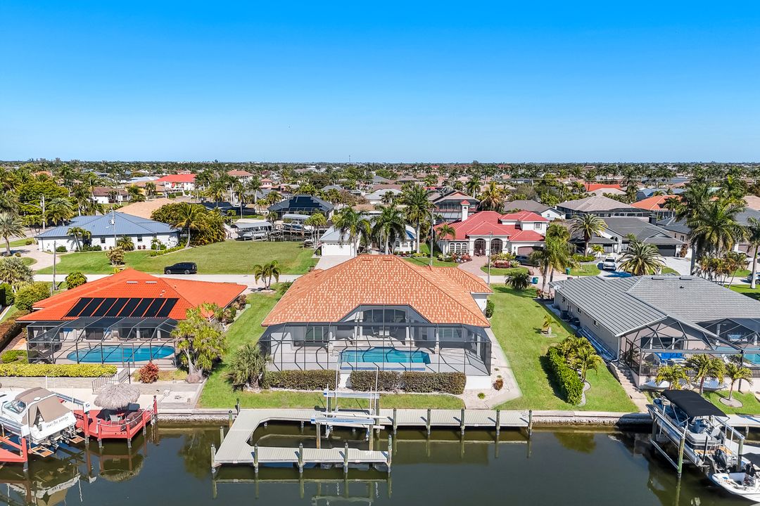 1524 SW 56th Terrace, Cape Coral, FL 33914