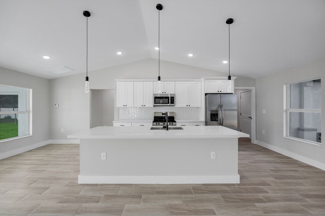 1105 NW 21st Ave, Cape Coral, FL 33993