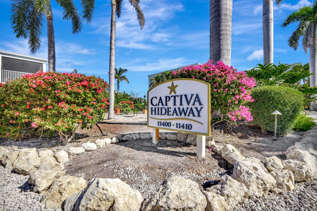 11410 Old Lodge Ln #2B, Captiva, FL 33924