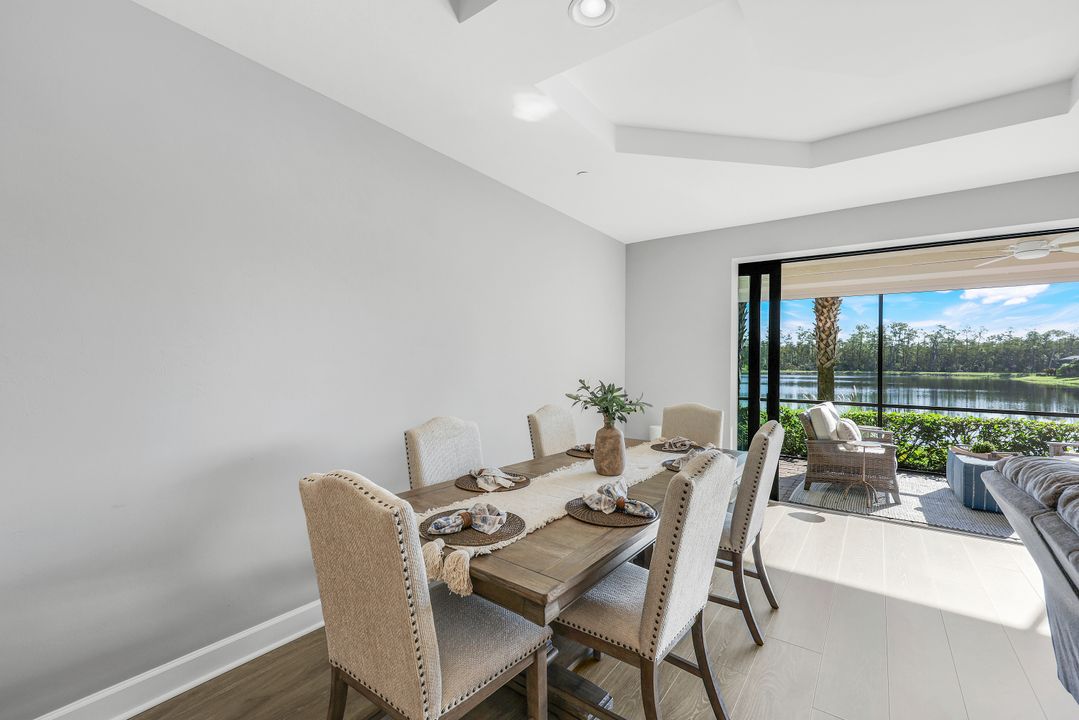 9641 Montelanico Loop #103, Naples, FL 34119