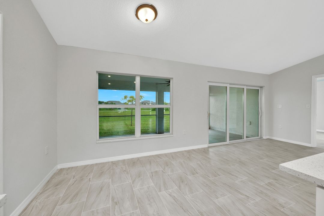 266 El Dorado Blvd N, Cape Coral, FL 33993